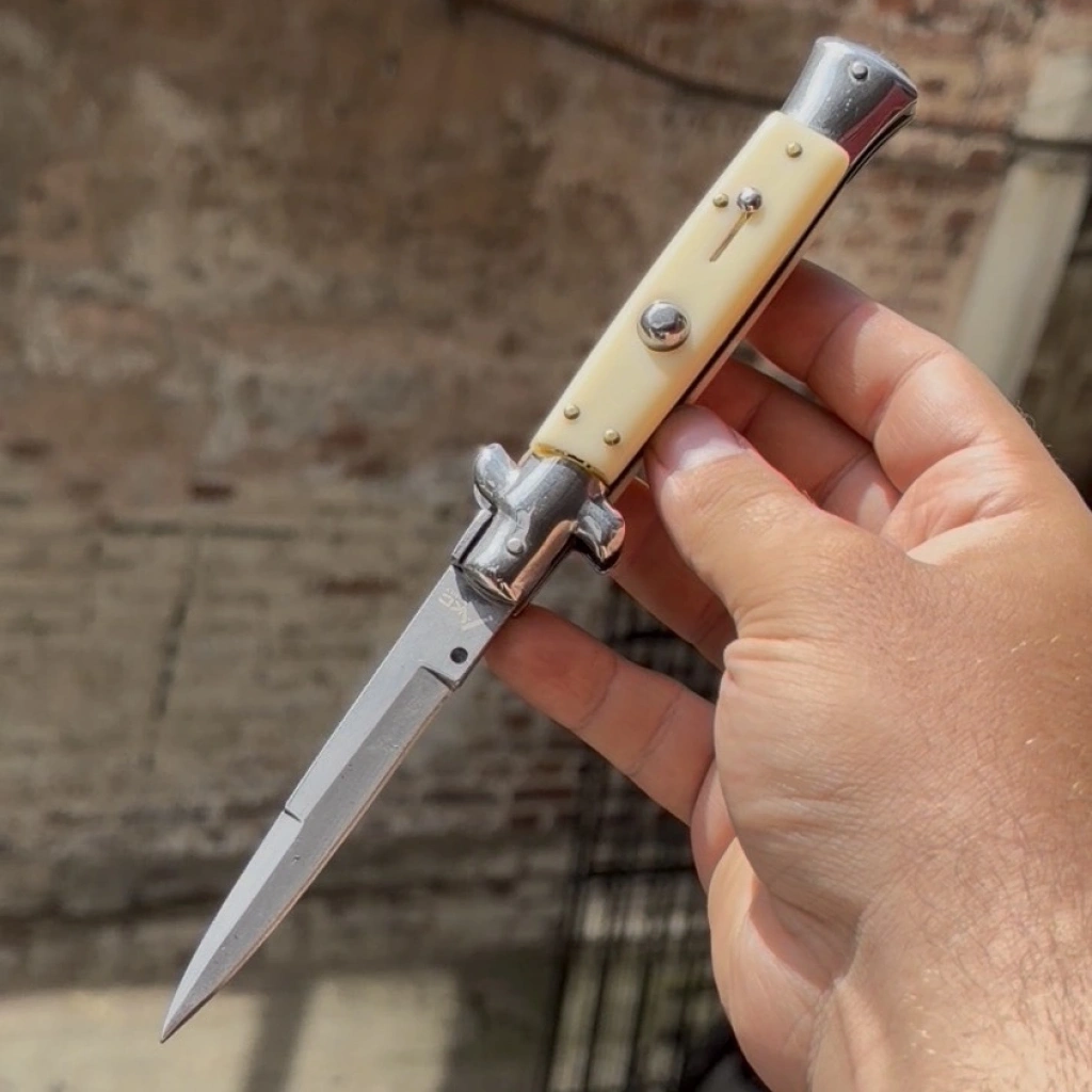 AKC 21CM KEMİK KILIF HEDİYELİ