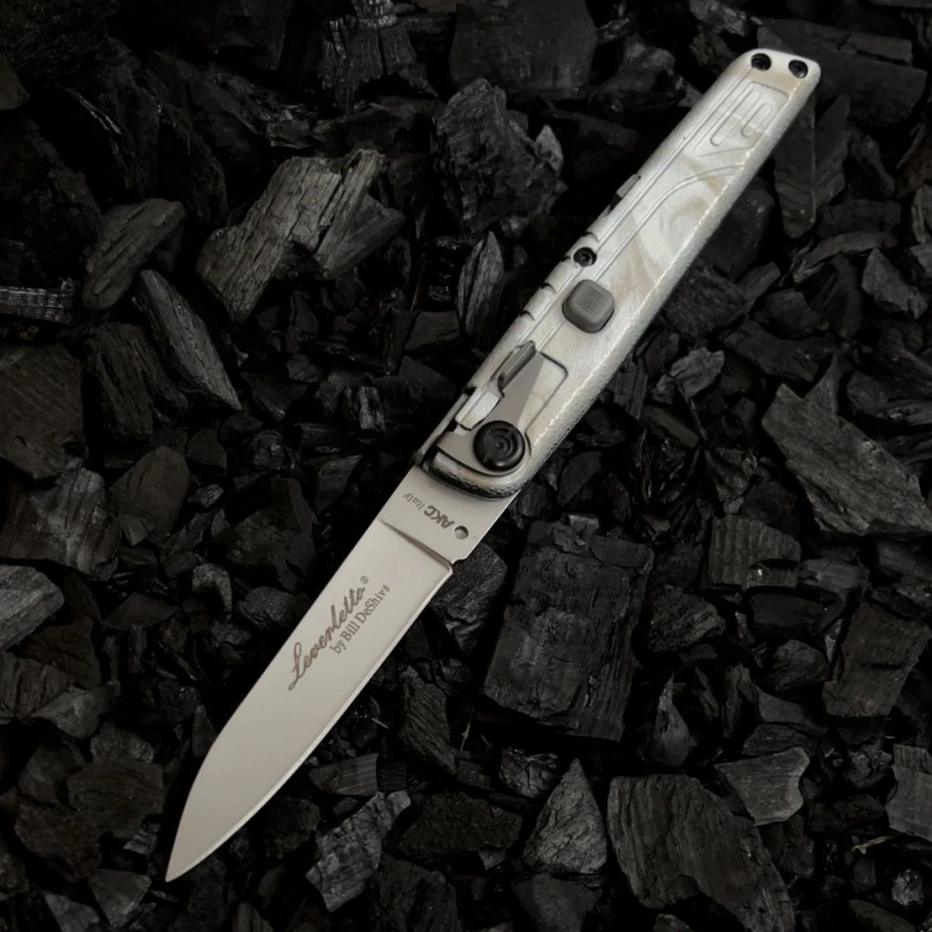 AKC LEVERLETTO 5-6 BEYAZ