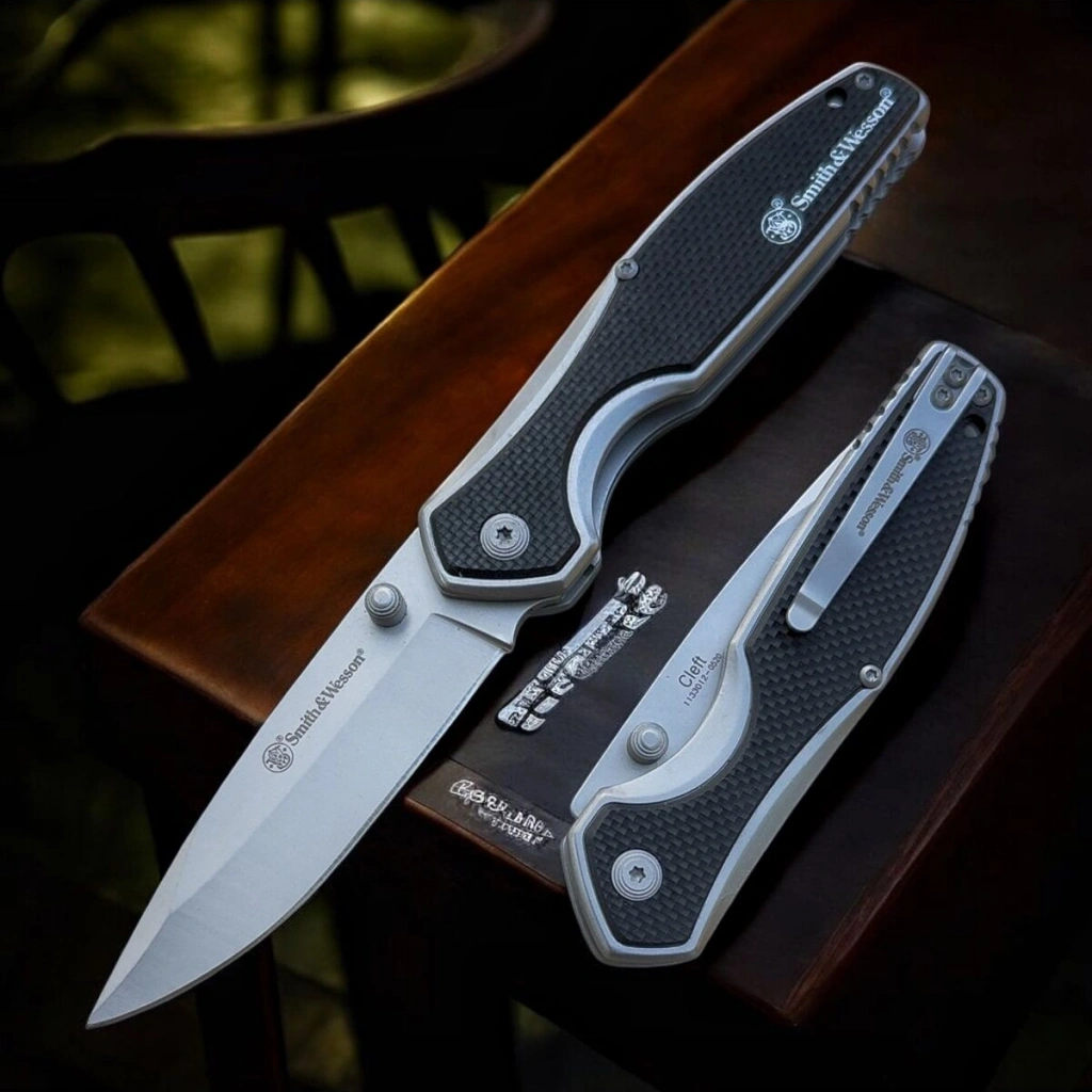 SMİTH WESSON CLEFT 0520