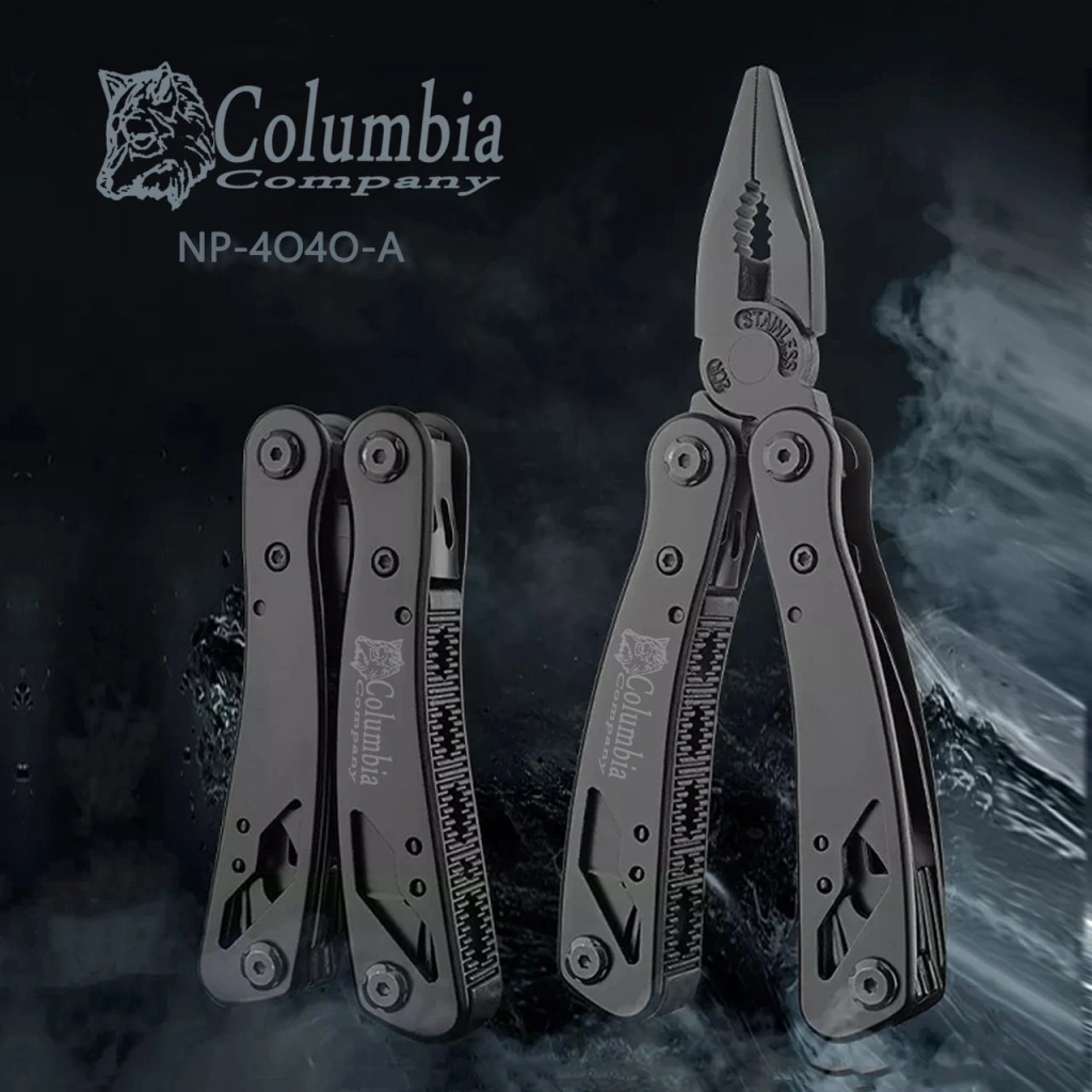 Columbia Pense