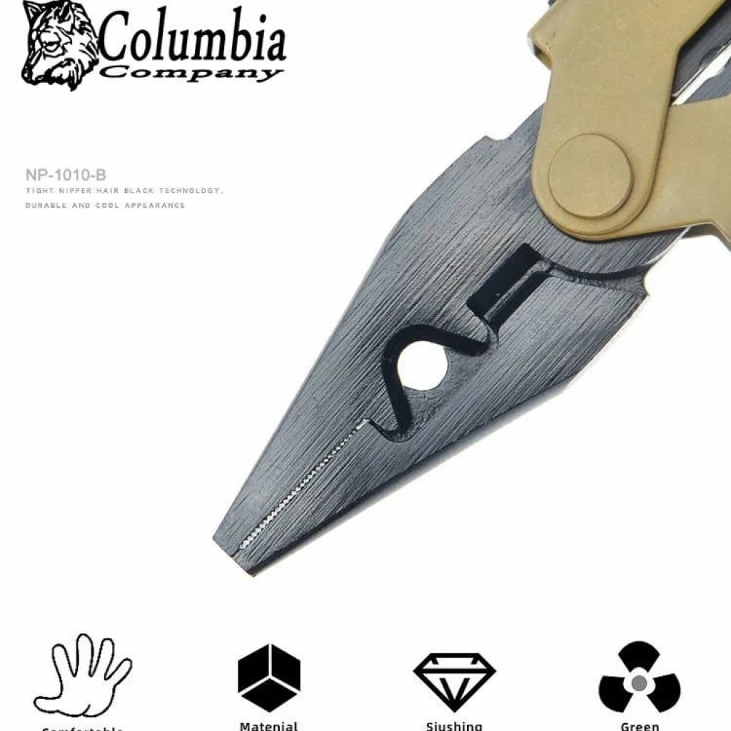 Columbia Pense