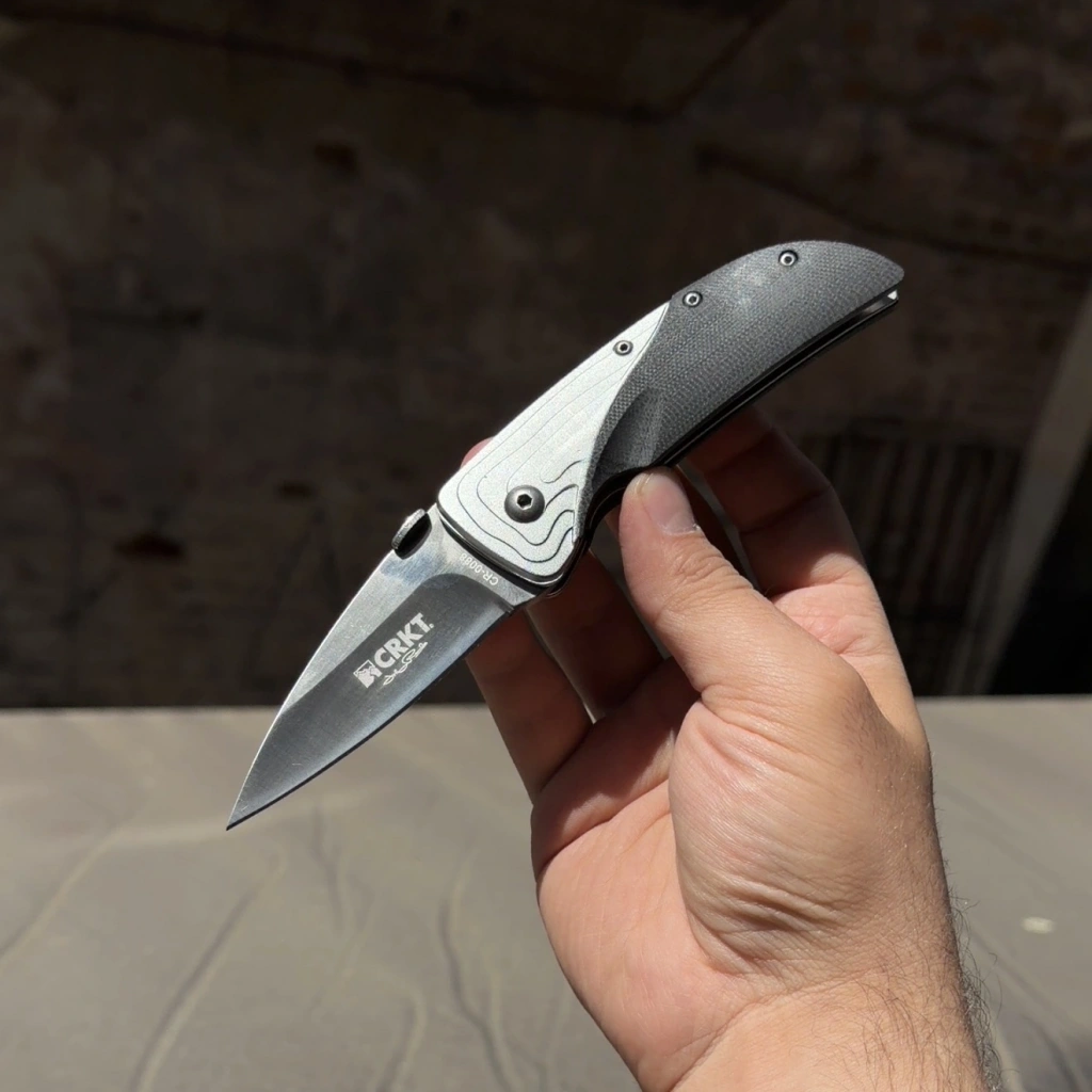 CRKT 0088 16CM MANUEL