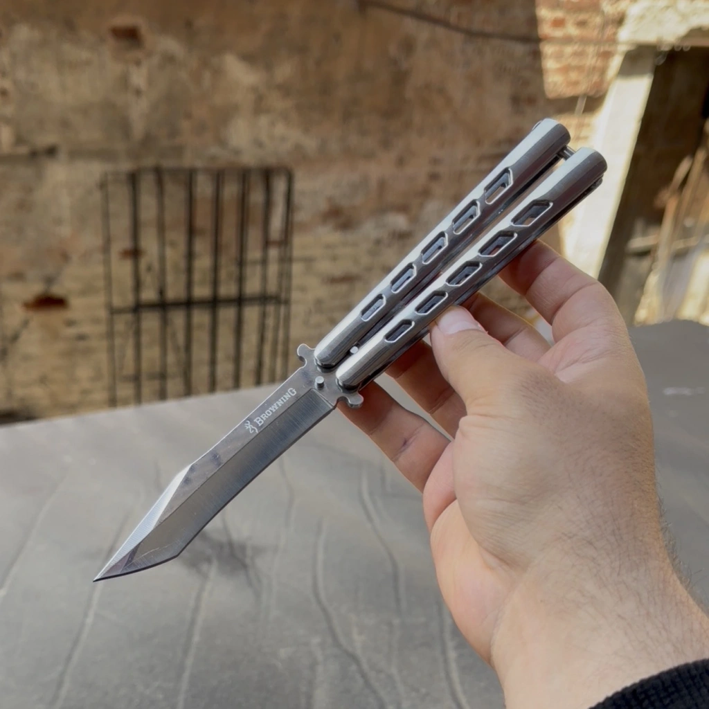 KELEBEK D5