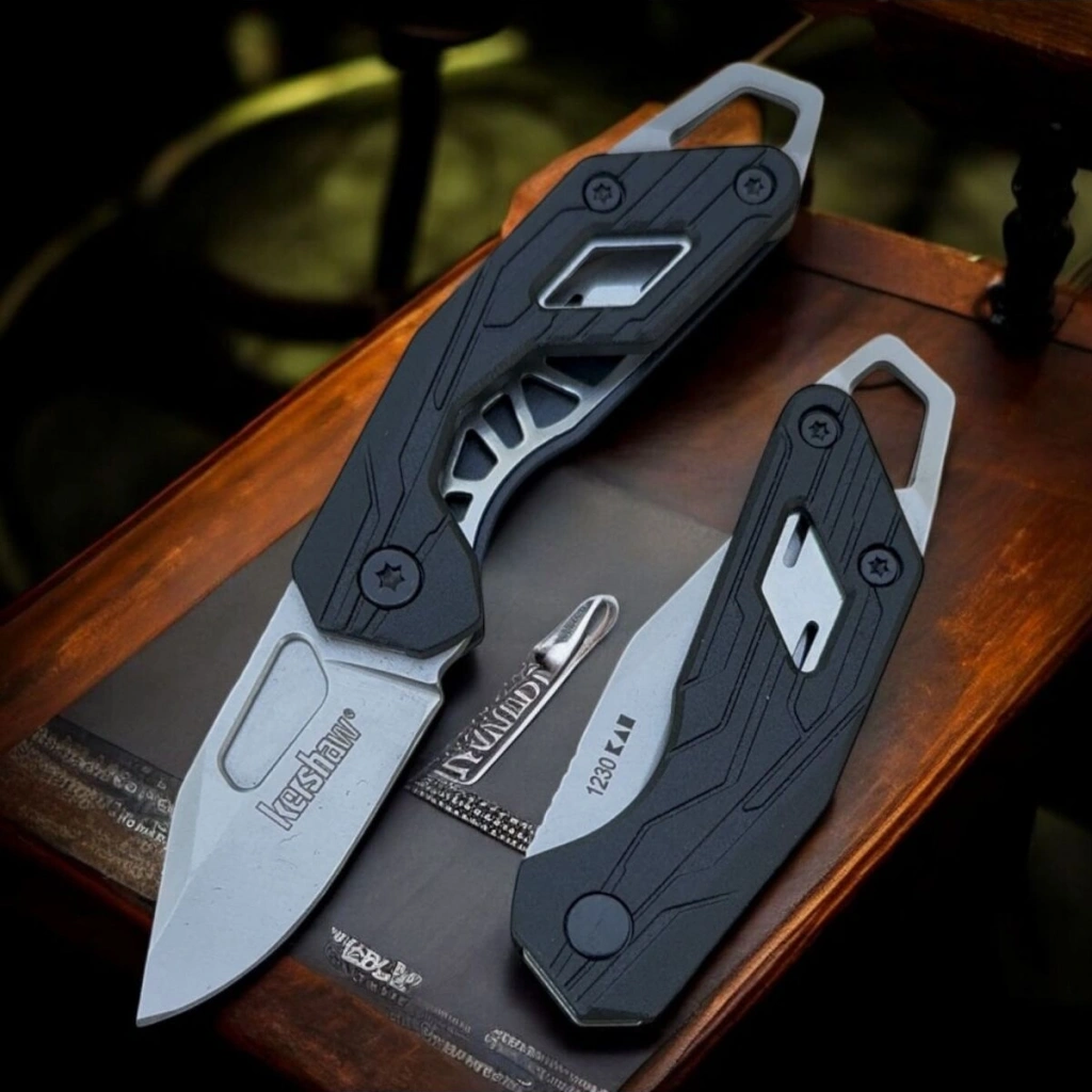 KERSHAW 1230