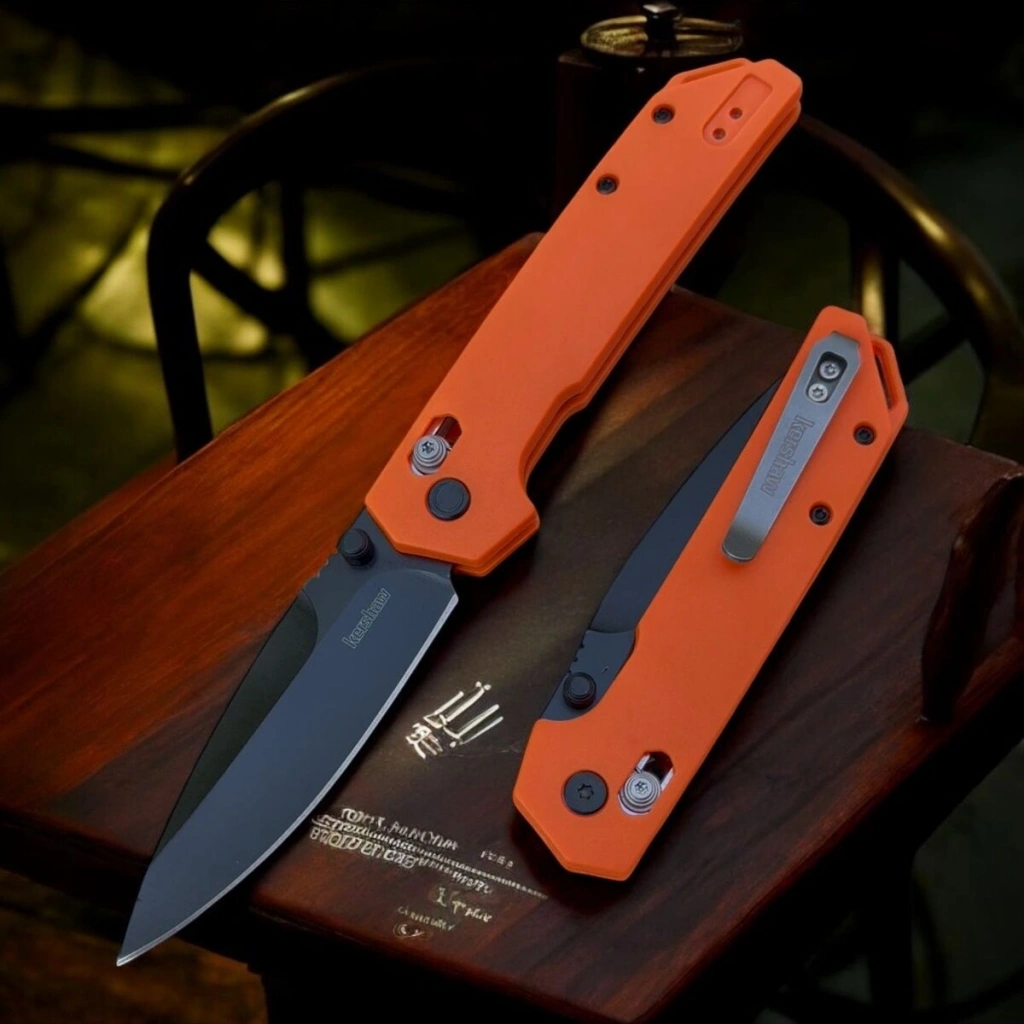 KERSHAW 2038 TURUNCU
