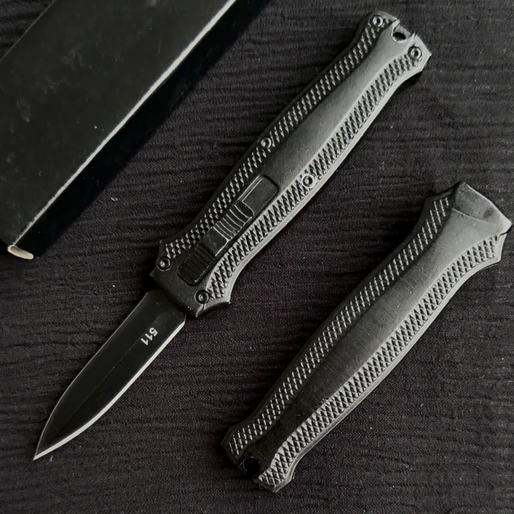 Mini Microtech 14 Cm