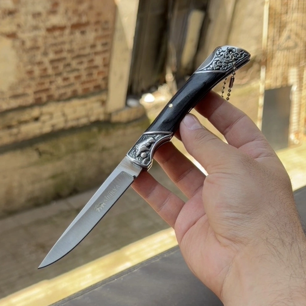 Sibirya S1233 MA140 Model