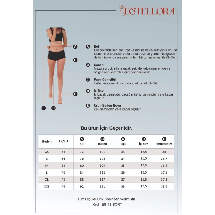 Paça Detay Model Gri Kadın Kot Şort – Yüksek Bel, Rahat Kalıp, Modern ve Şık Görünüm