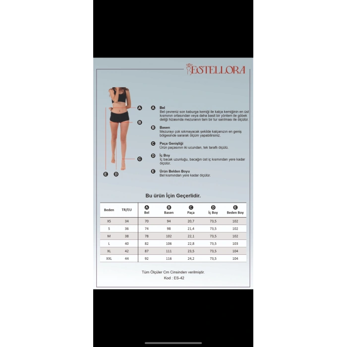 Paça Detay Taş Rengi Tintli Düz Kesim Yüksek Bel Kadın Kot Pantolon Kesik Paça Straıght Fıt