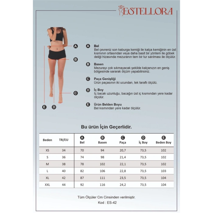 Paça Detaylı Beyaz Düz Kesim Yüksek Bel Kadın Kot Pantolon – Kesik Paça, Straight Fit