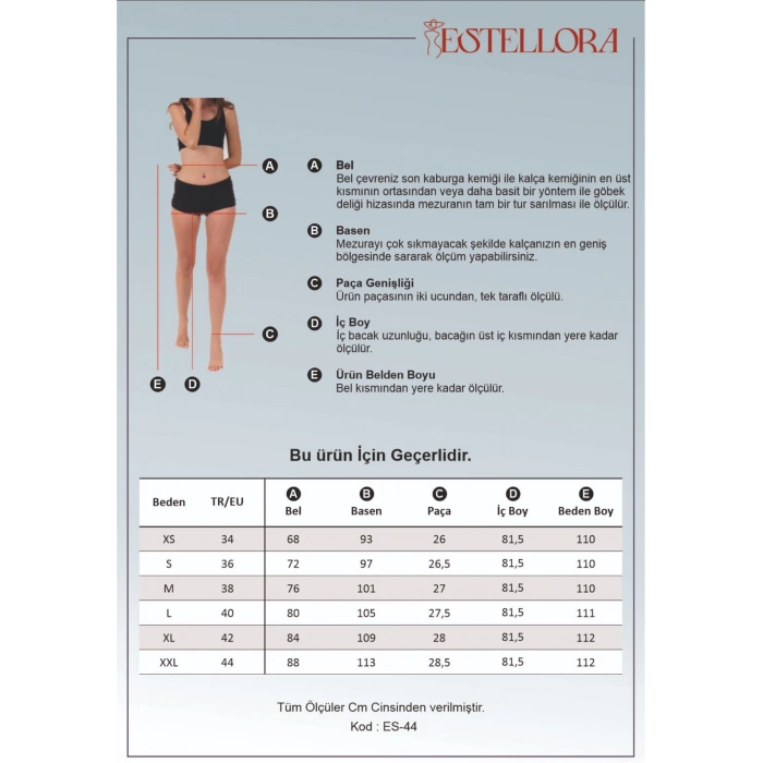 Taş Kirli Palazzo Geniş Paça Kadın Kot Pantolon Yüksek Bel