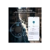 Airtag Android Konum Belirleme Akıllı Takip Cihazı Smart Finder Beyaz