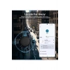 Airtag Android Konum Belirleme Akıllı Takip Cihazı Smart Finder Siyah