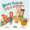 Beyaz Teyzenin İyilik Dükkanı