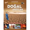 Doğal Afetler - Çocuklar İçin Resimli Ansiklopedi