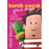 Komik Çocuk: Gözcü Ördek
