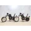 Metal Bilyeli Saatli Saatli Motor Alk4337