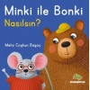 Minki ile Bonki – Nasılsın?