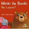 Minki ile Bonki – Ne Lazım?