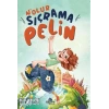 N’olur Sıçrama Pelin
