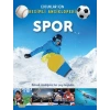 Spor - Çocuklar İçin Resimli Ansiklopedi