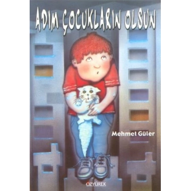 Adım Çocukların Olsun