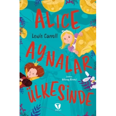 Alice Aynalar Ülkesinde