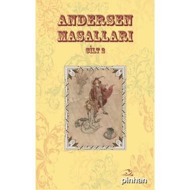 Andersen Masalları Cilt: 2