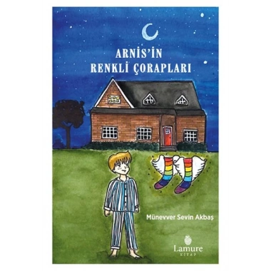 Arnisin Renkli Çorapları