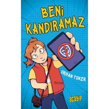 Beni Kandıramaz