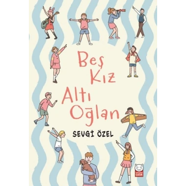 Beş Kız Altı Oğlan