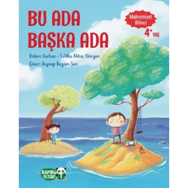 Bu Ada Başka Ada