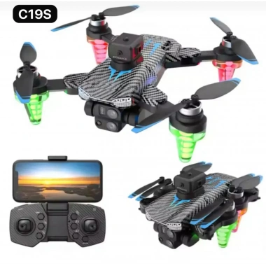 C19s Drone Wifi Cam