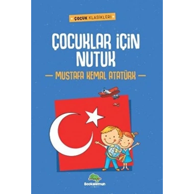 Çocuklar İçin Nutuk