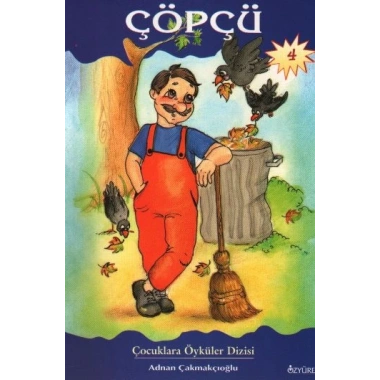 Çöpçü