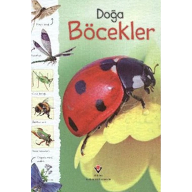 Doğa - Böcekler