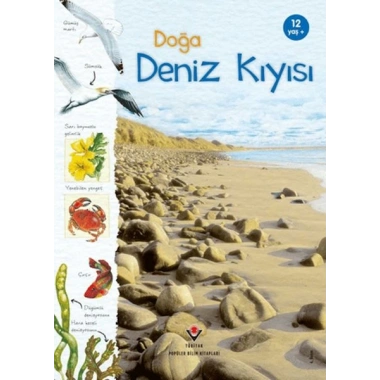 Doğa Deniz Kıyısı
