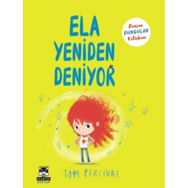 Ela Yeniden Deniyor