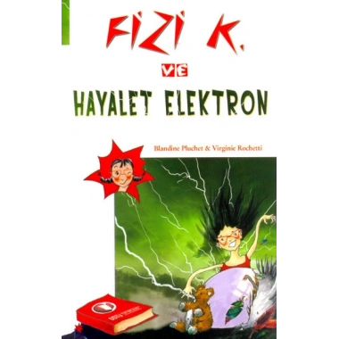 Fizi K ve Hayalet Elektron