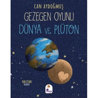 Gezegen Oyunu - Dünya ve Plüton