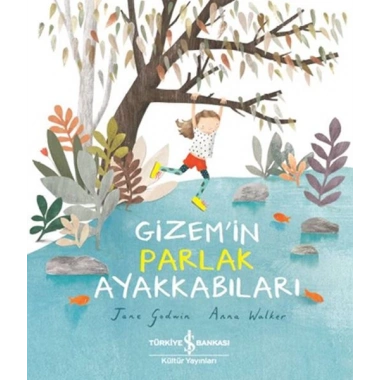 Gizemin Parlak Ayakkabıları