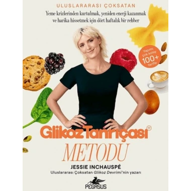 Glikoz Tanrıçası Metodu