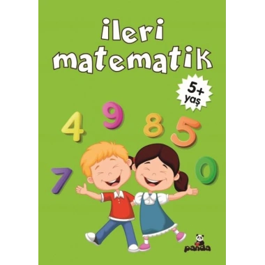 İleri Matematik 5+ Yaş