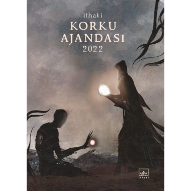 İthaki Korku Ajandası 2022