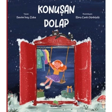 Konuşan Dolap