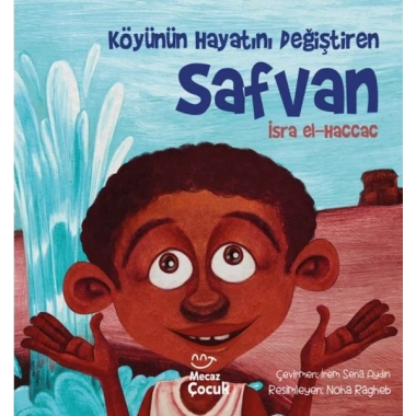 Köyünün Hayatını Değiştiren Safvan
