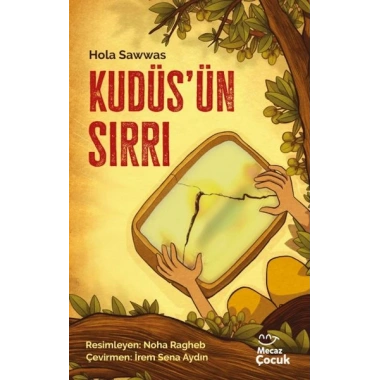 Kudüsün Sırrı