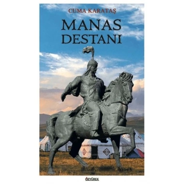 Manas Destanı
