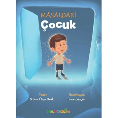Masaldaki Çocuk
