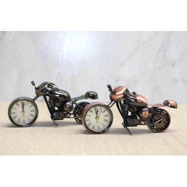 Metal Bilyeli Saatli Saatli Motor Alk4336